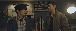 復讐2ep14